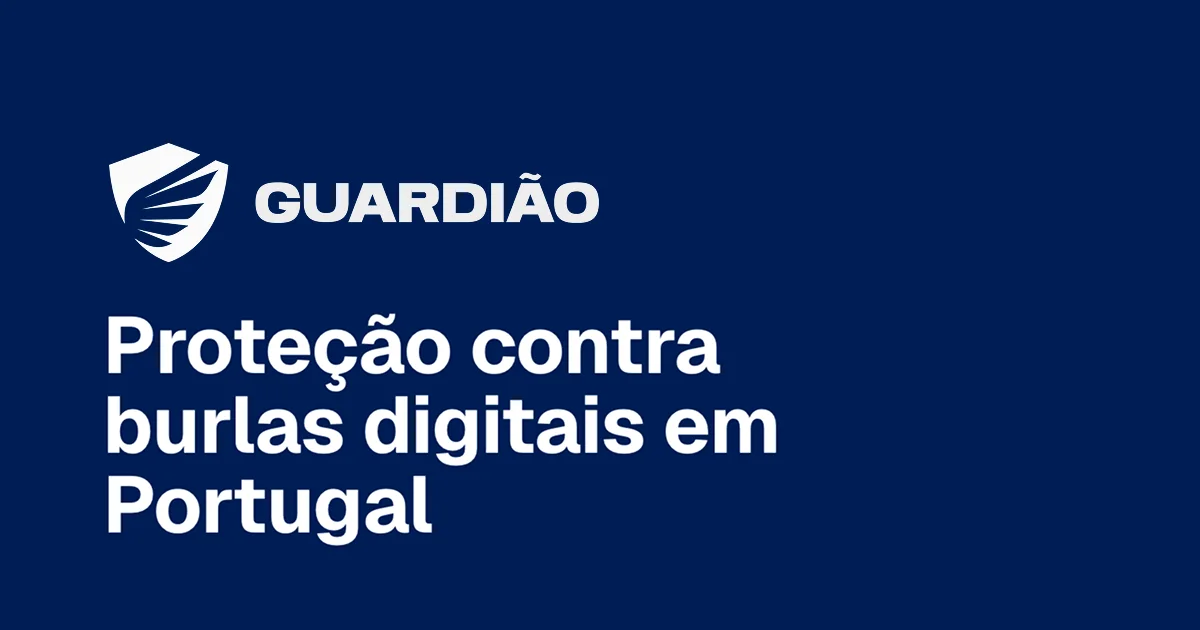 Guardian Labs Guardião protective AI